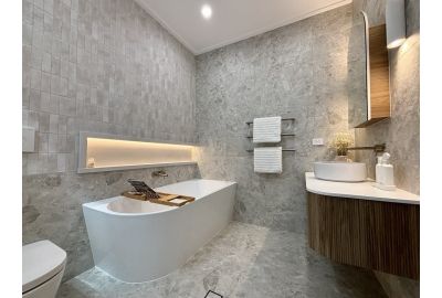 Bathroom Design: A Comprehensive Guide