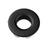 Basin Overflow Ring - Black