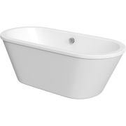 Chandra Freestanding 1700x755x570mm 0TH Bath