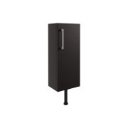 Atlas 300mm Slim Base Unit - Matt Graphite Grey
