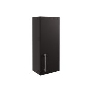 Atlas 300mm Wall Unit - Matt Graphite Grey