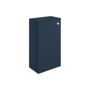 Stella 500mm WC Unit - Matt Deep Blue