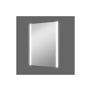 Cybelle 500x700mm Rectangle Front-Lit LED Mirror