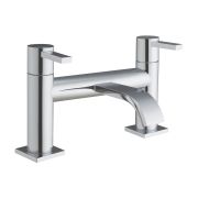 Adhara Bath Filler - Chrome