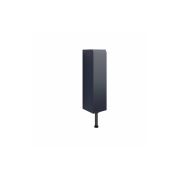 Venus 200mm Slim Base Unit - Matt Indigo Blue