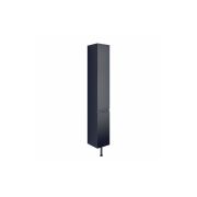 Venus 300mm Tall Unit - Matt Indigo Blue