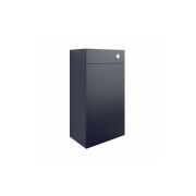 Venus 500mm WC Unit - Matt Indigo Blue