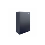 Venus 600mm WC Unit - Matt Indigo Blue