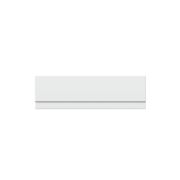Ordinary 1700mm Front Panel - White