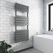 Modena Electric Designer Towel Radiator