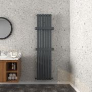Nirvana Designer Towel Rail 
