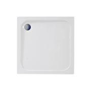 45mm Deluxe Square Tray & Waste