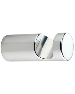 Bellatrix Robe Hook - Chrome