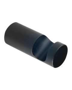 Bellatrix Robe Hook - Black