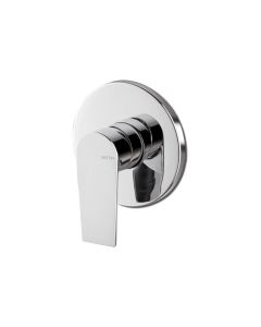 Vema Timea Single Outlet Shower Mixer