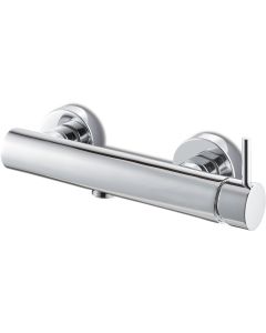 Vema Maira Wall Mounted Single Outlet Shower Mixer