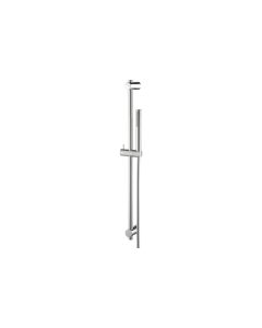 Vema Maira ABS Riser Rail w/Hose & Handset
