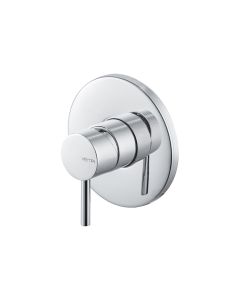 Vema Maira Concealed Single Outlet Shower Mixer