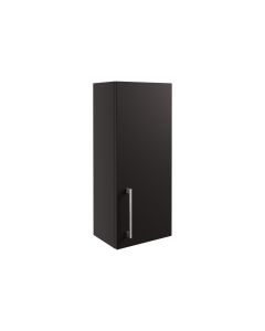 Atlas 300mm Wall Unit - Matt Graphite Grey