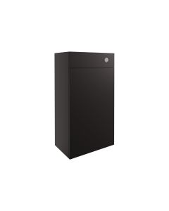 Atlas 500mm WC Unit - Matt Graphite Grey