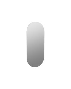Sidra 400x800mm Oblong Mirror