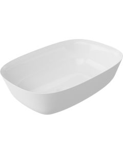 Leda 460x320mm Resin Washbowl