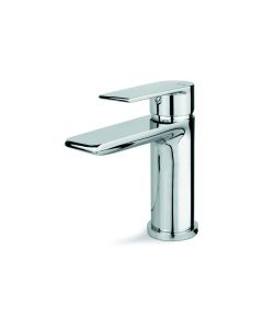 Vema Timea Basin Mixer - Chrome