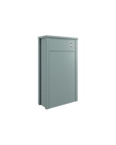 Lavana 510mm WC Unit - Sea Green Ash