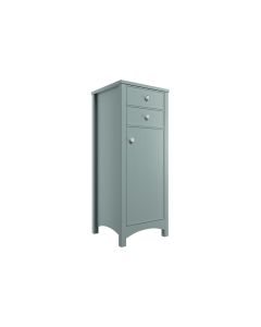 Lavana 465mm Tall Boy - Sea Green Ash