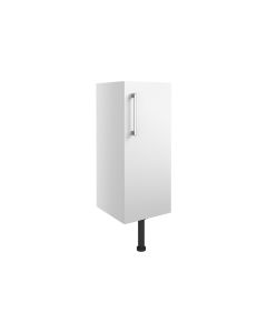 Atlas 300mm Base Unit - White Gloss