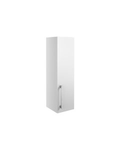 Atlas 200mm Wall Unit - White Gloss
