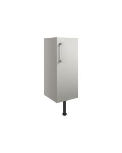 Atlas 300mm Base Unit - Light Grey Gloss