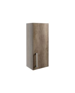 Atlas 300mm Wall Unit - Nebraska Oak