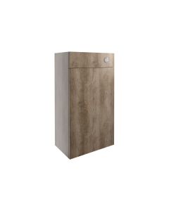 Atlas 500mm WC Unit - Nebraska Oak