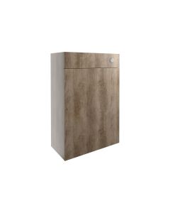 Atlas 600mm WC Unit - Nebraska Oak