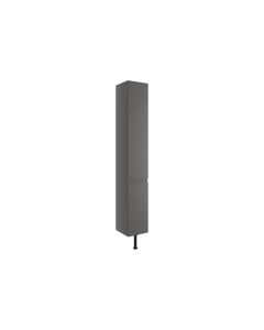 Venus 300mm Tall Unit - Onyx Grey Gloss