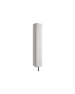 Venus 300mm Tall Unit - Pearl Grey Gloss