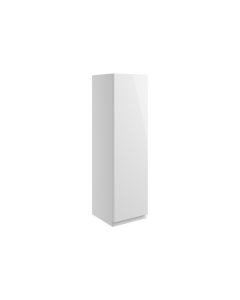 Venus 200mm Wall Unit - White Gloss