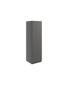 Venus 200mm Wall Unit - Onyx Grey Gloss