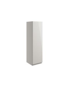 Venus 200mm Wall Unit - Pearl Grey Gloss