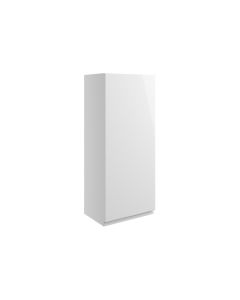 Venus 300mm Wall Unit - White Gloss