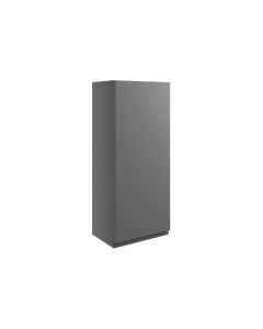 Venus 300mm Wall Unit - Onyx Grey Gloss
