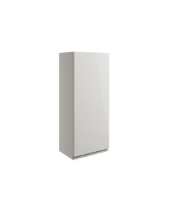 Venus 300mm Wall Unit - Pearl Grey Gloss