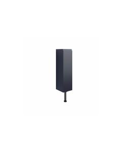 Venus 200mm Slim Base Unit - Matt Indigo Blue