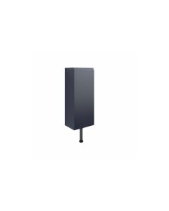 Venus 300mm Slim Base Unit - Matt Indigo Blue