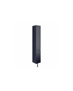 Venus 300mm Tall Unit - Matt Indigo Blue