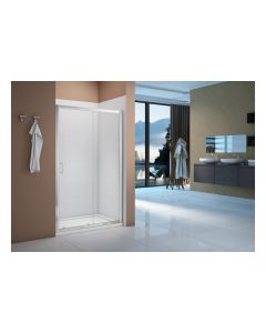 Merlyn Vivid Boost Sliding Door 