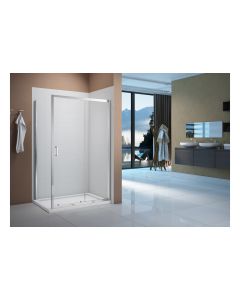 Merlyn Vivid Boost Side Panel