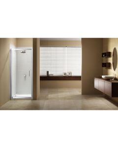 Merlyn Vivid Sublime Pivot Door