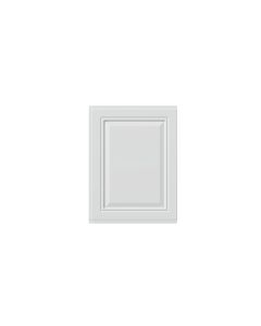 Royal 700mm End Panel - White